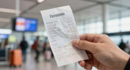 quick trip receipt capture