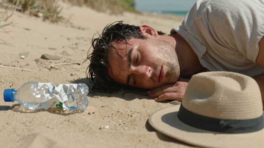 recognize and react quickly