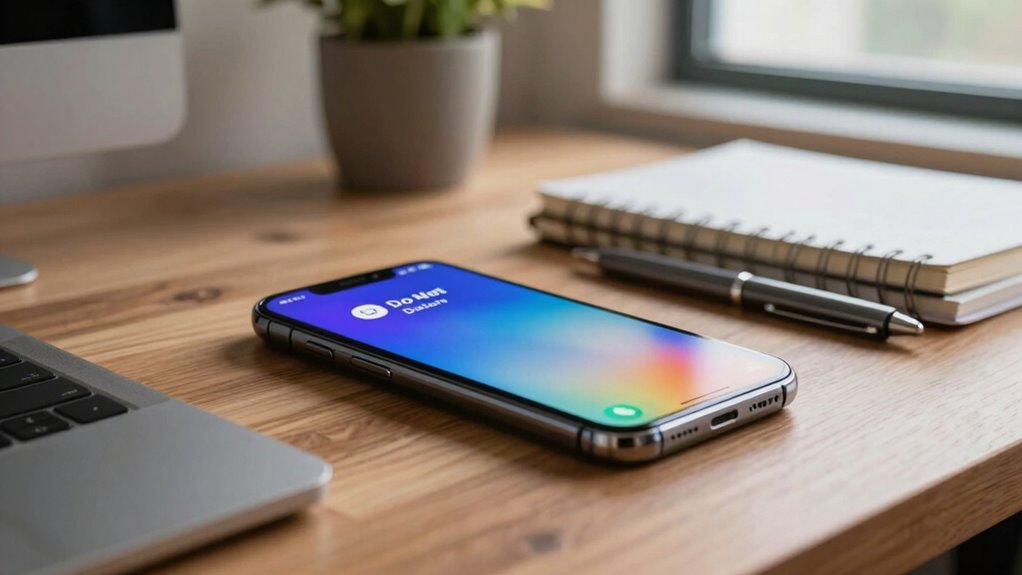 recognize signs and reconnect