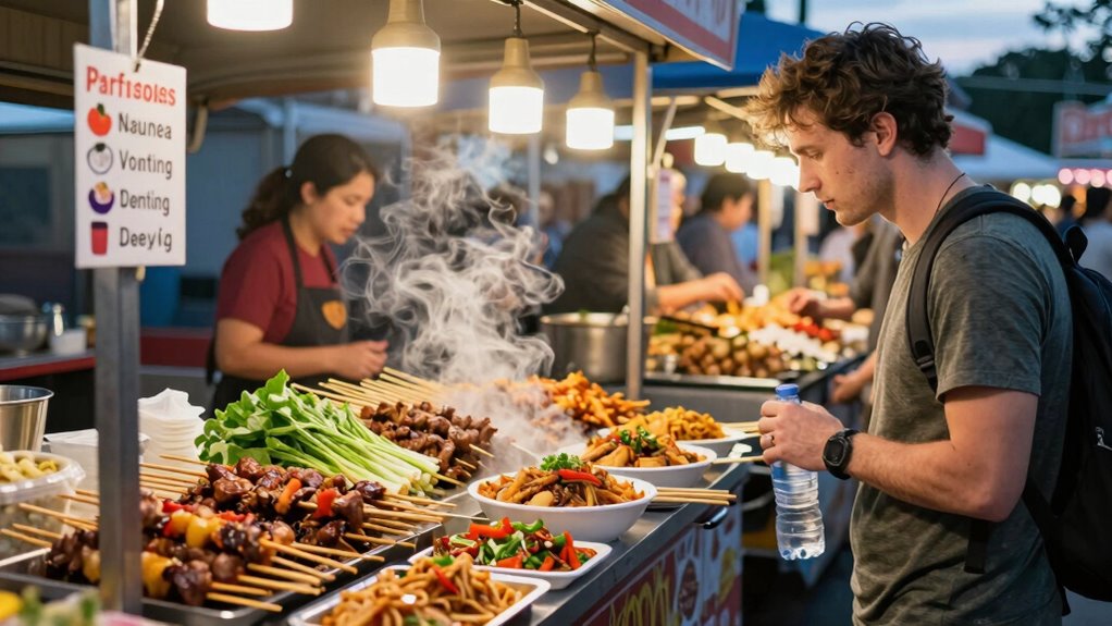 recognize symptoms seek urgent care