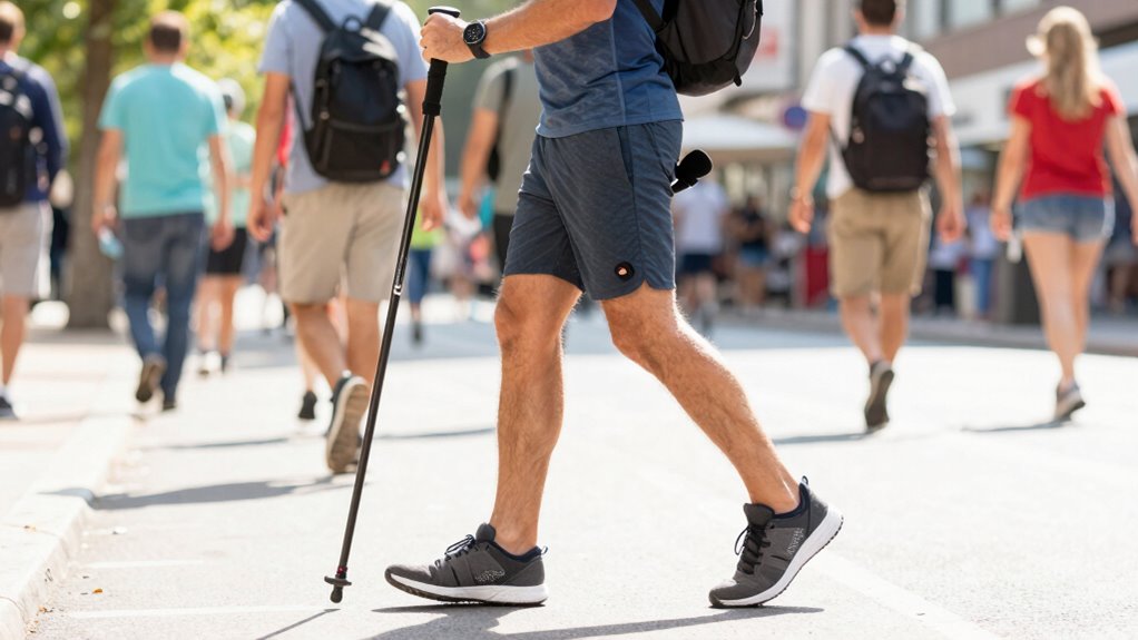 recovery gear for active travelers