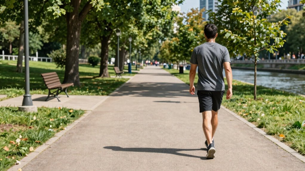 recovery prevents soreness and fatigue