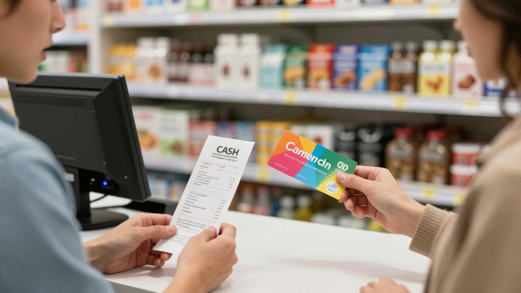 refunds versus store credits