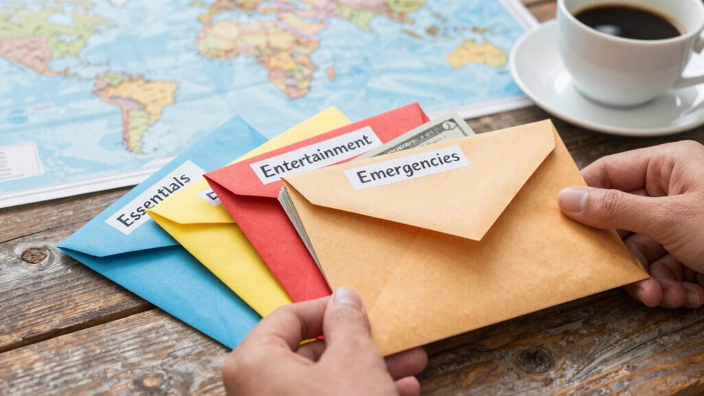 regularly review and adjust