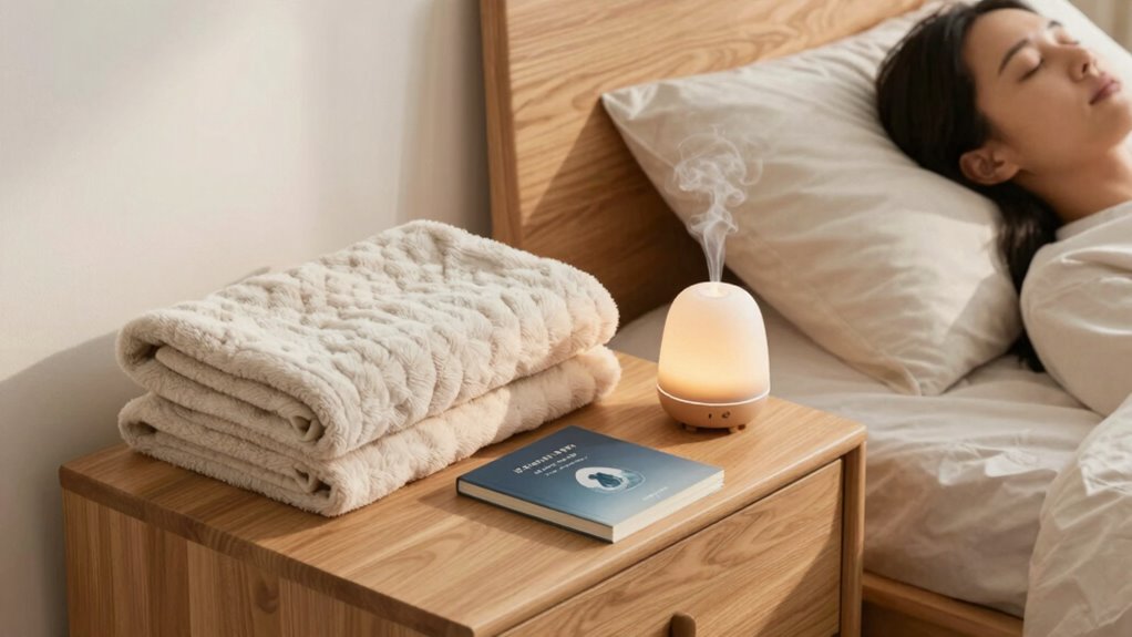 relax breathe sleep better