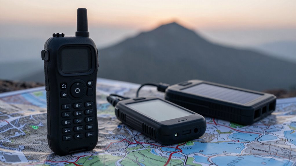 reliable durable communication device