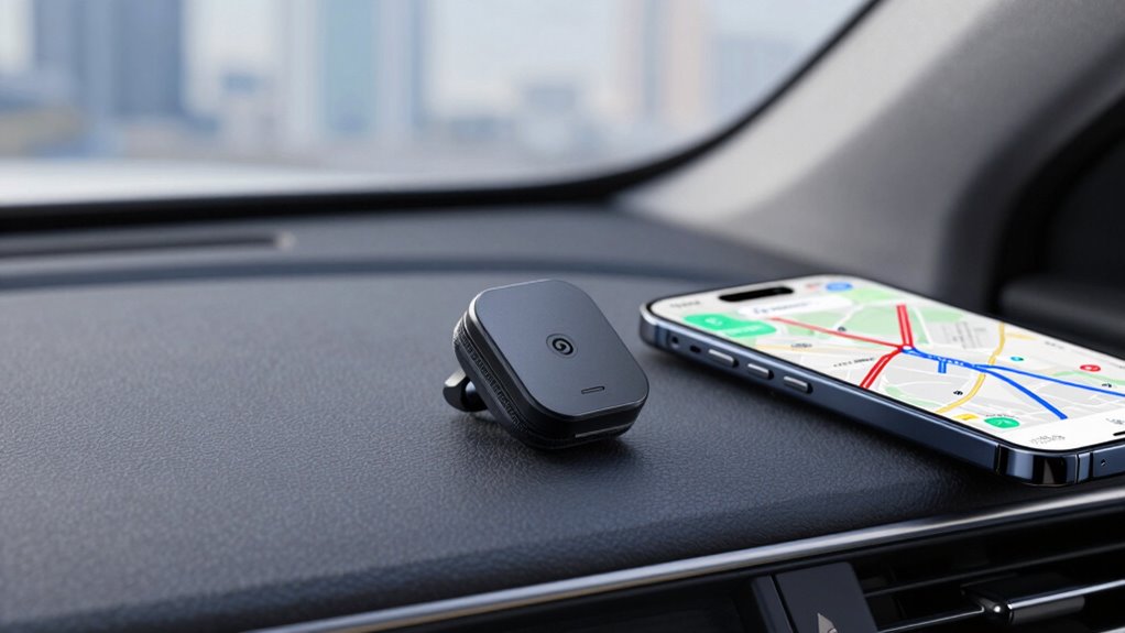 reliable durable tracking device