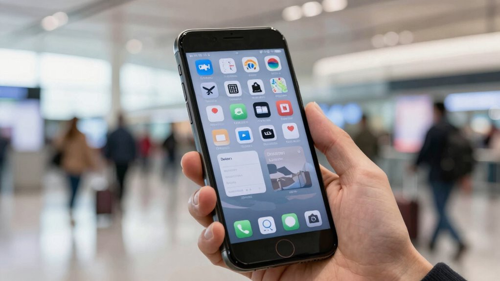 remove redundant travel apps