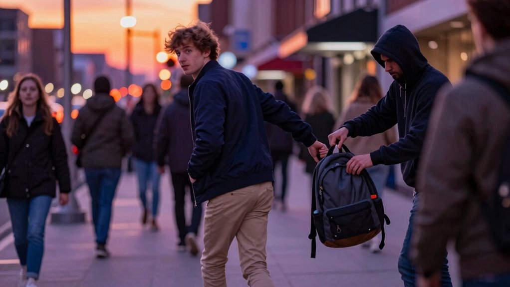 report protect locate replace