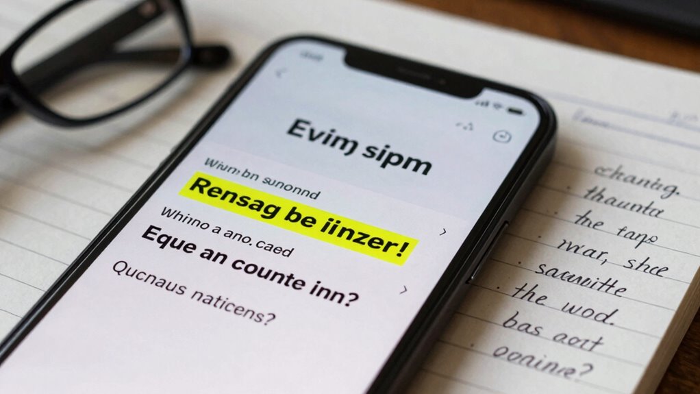 report scam calls effectively