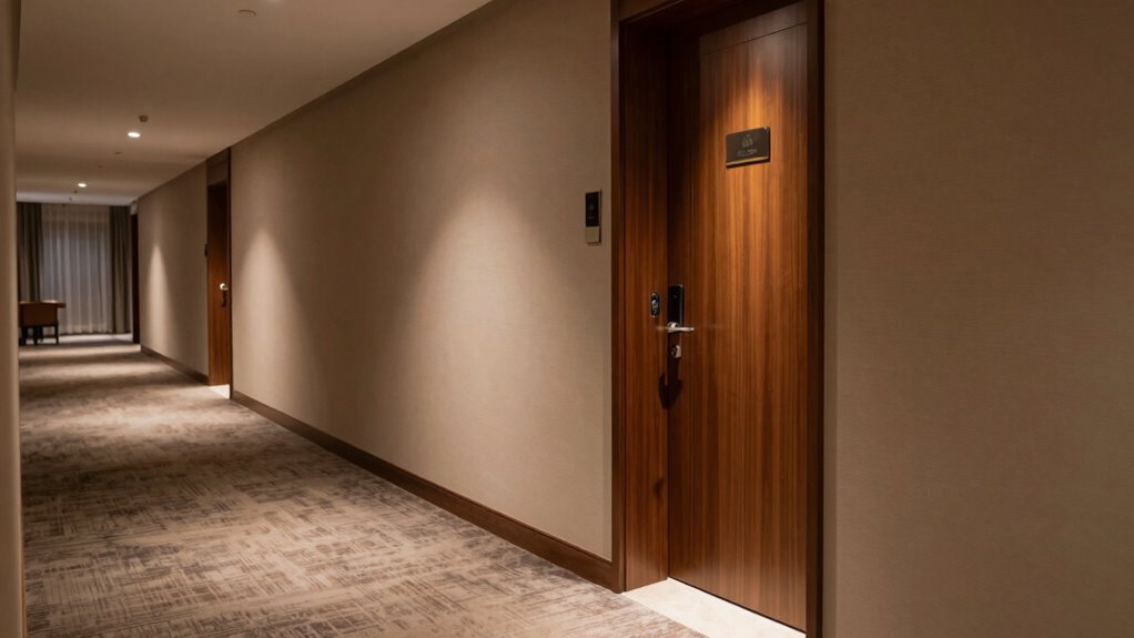 request noise reduction upgrades