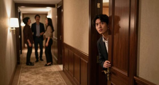 resolving hotel noise disputes