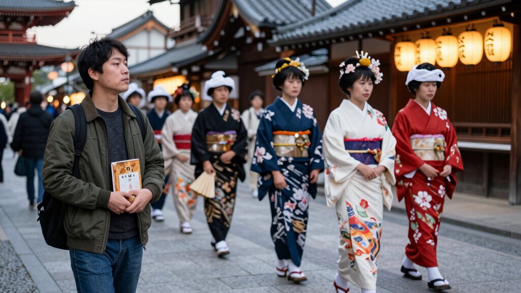 resources for cultural etiquette