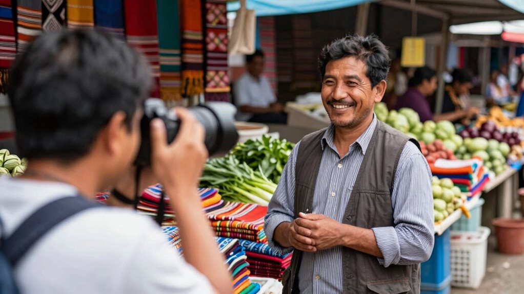 respect privacy and consent