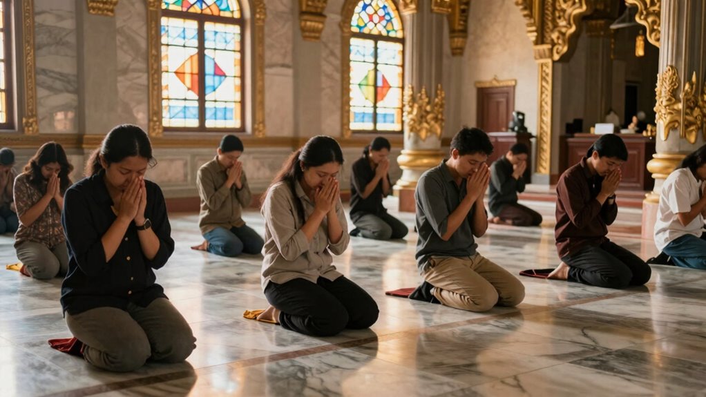 respectful behavior deepens understanding