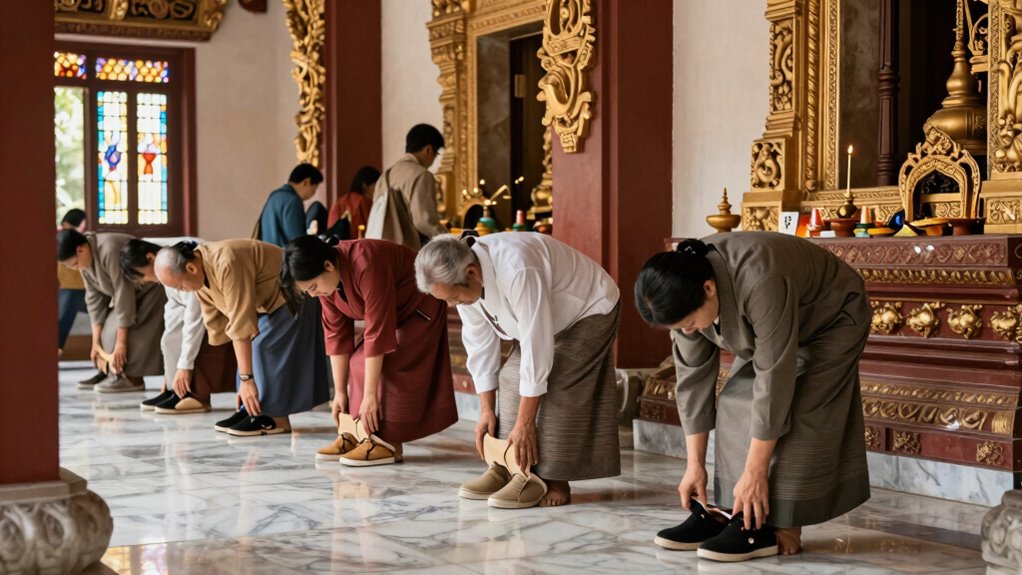 respectful cultural engagement