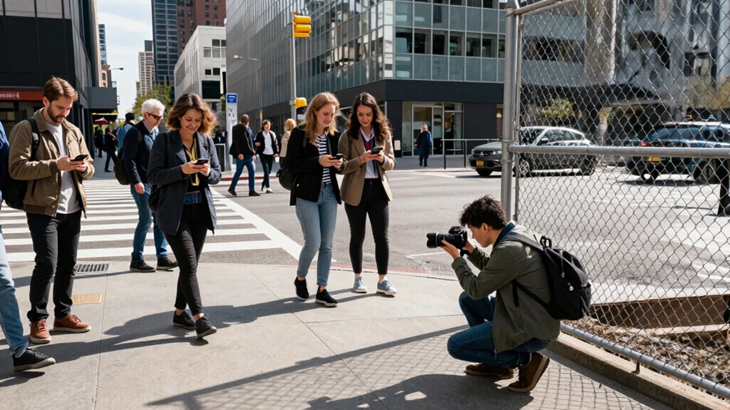respectful ethical photography guidelines