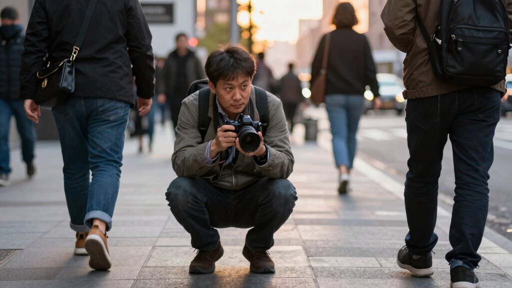respectful ethical photography