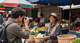 respectful travel photography tips