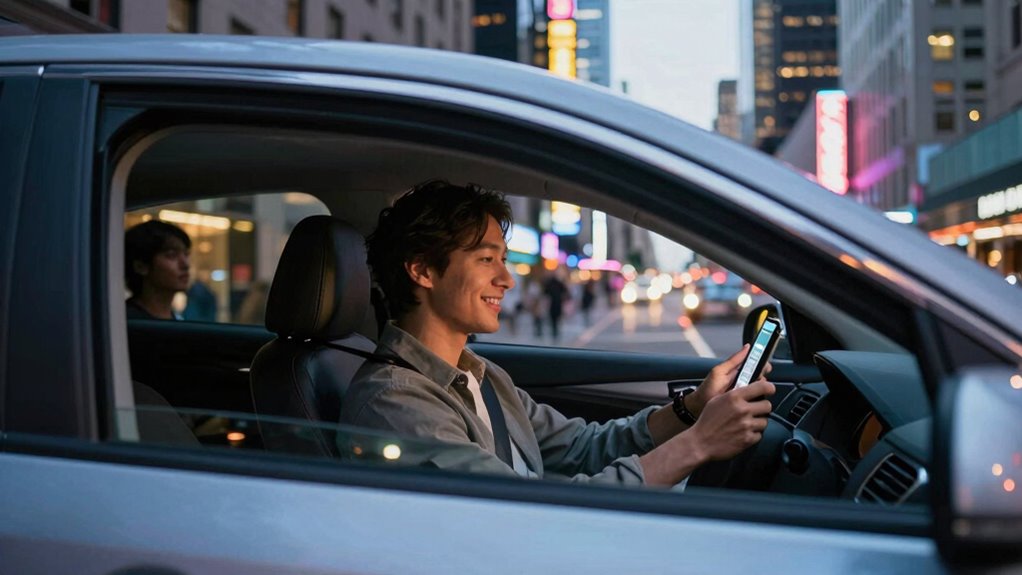 respond quickly to safety