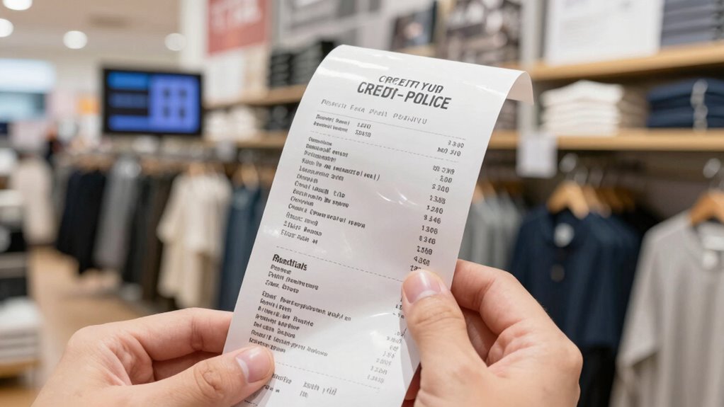 retailer refund policy variations