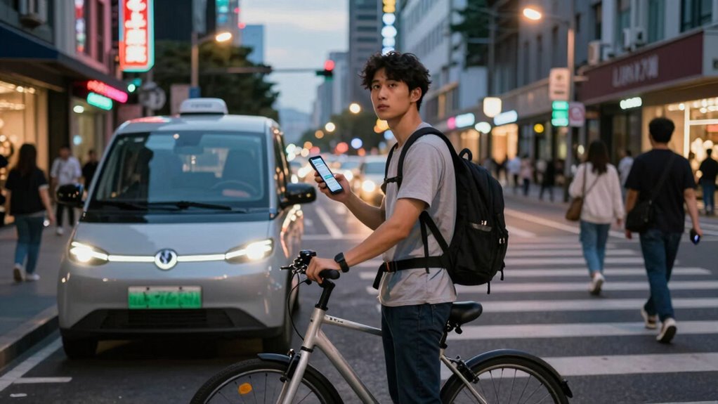 ride smart stay safe