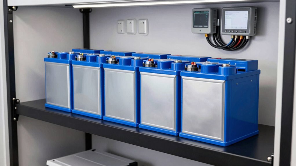 rv battery selection considerations