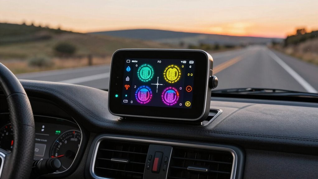 rv tire monitoring essentials