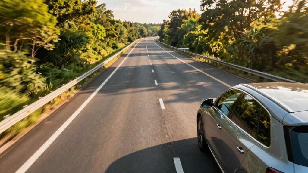 save fuel and comfort