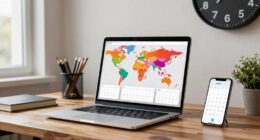 scheduling across multiple zones