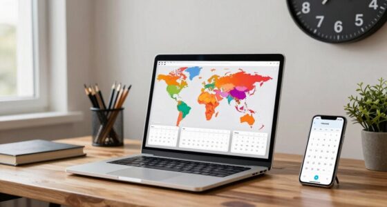 scheduling across multiple zones