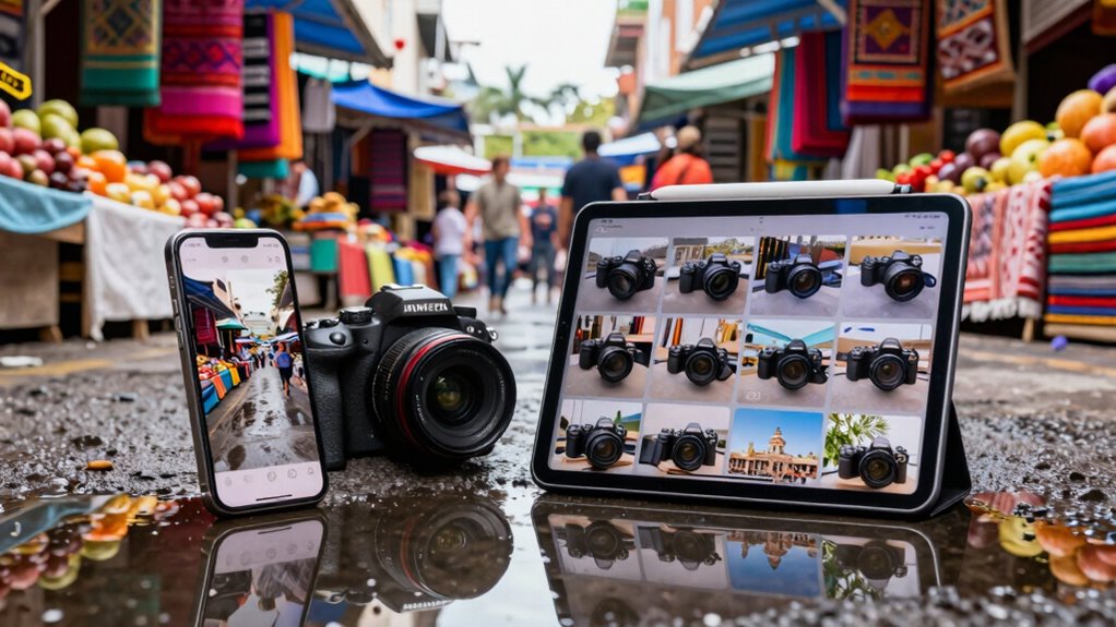 seamless photo access everywhere