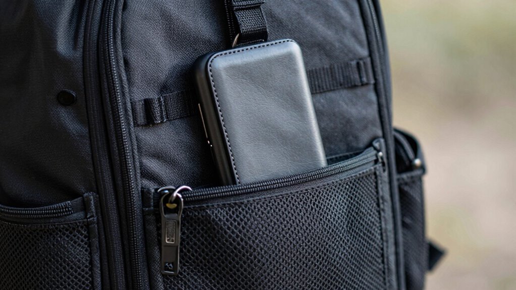 secure accessible travel essentials