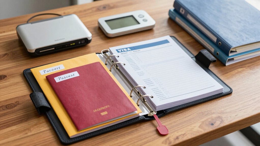 secure backup protect documents