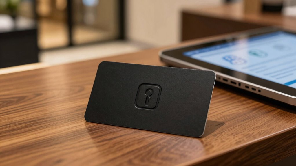 secure data and access