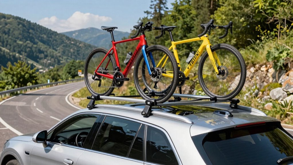 secure durable aerodynamic fit