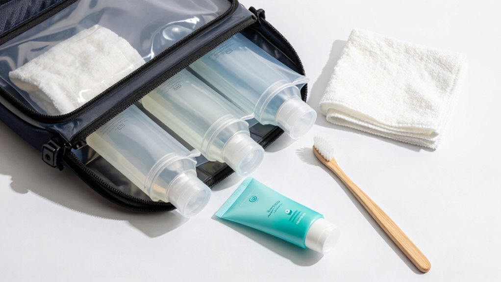 secure eco friendly leak prevention