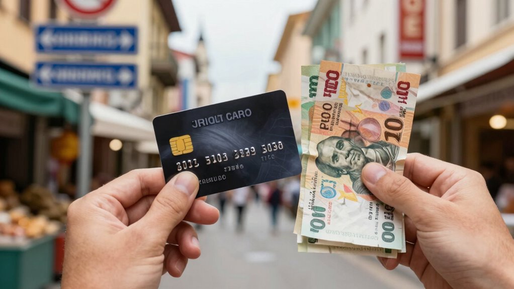 secure low fee digital payments