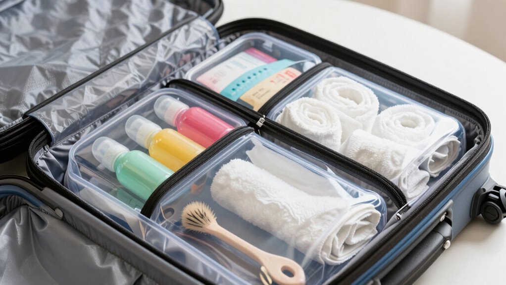 secure seal label protect