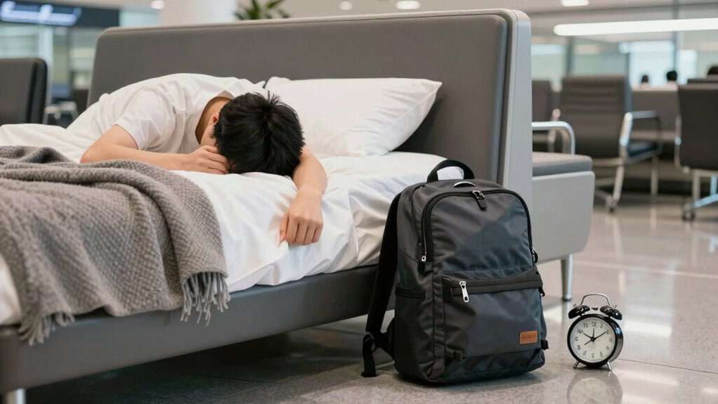 secure tidy vigilant exit