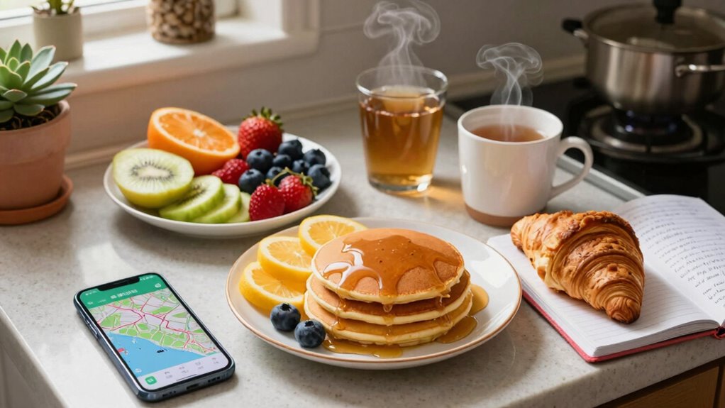 seek help for severe symptoms