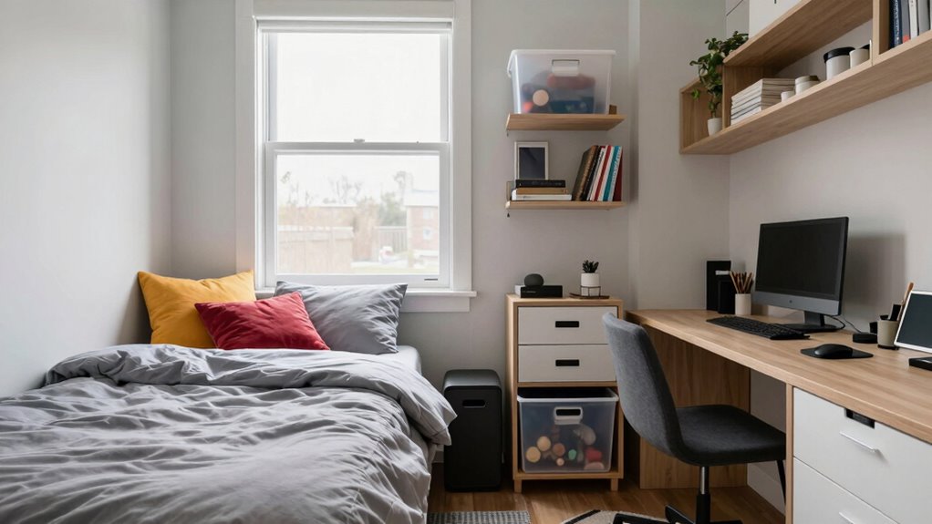 set boundaries communicate clearly