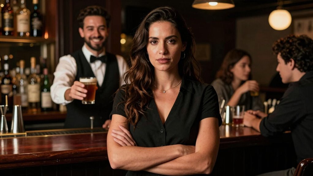 set clear social boundaries