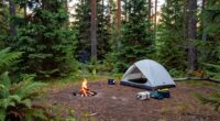 seven leave no trace rules