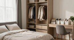 share clean respect communicate