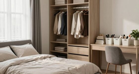 share clean respect communicate