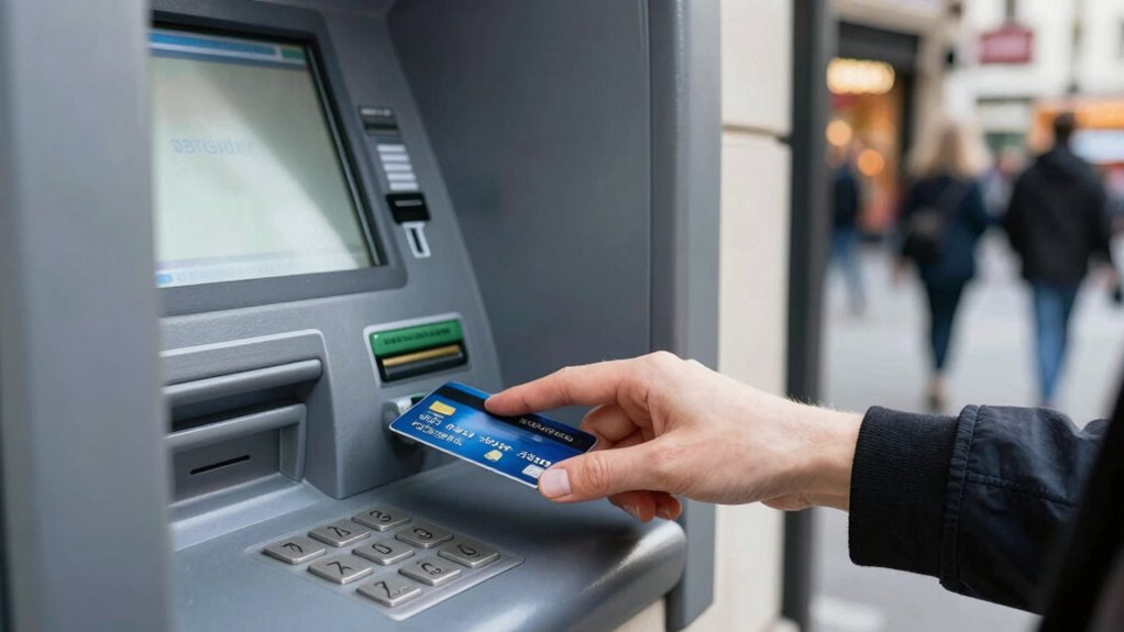 shield pin detect skimmers