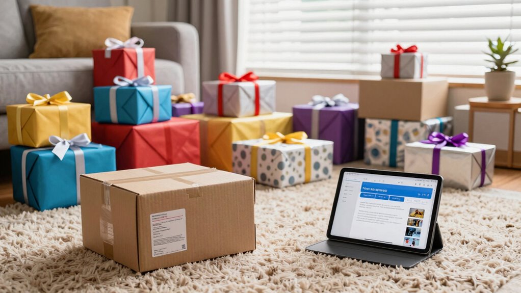 ship separately for safety