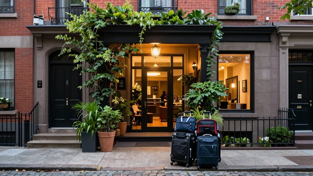 simplify travel with home base