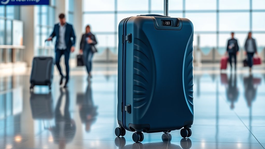 size durability security organization